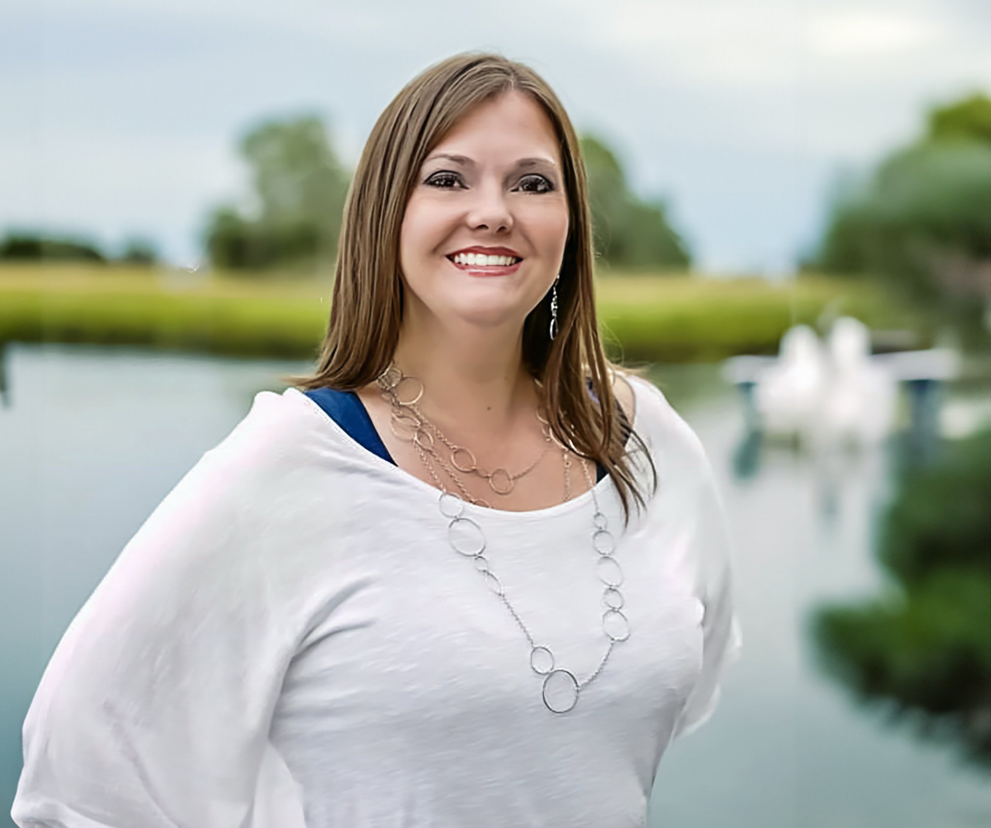 Kimberly Raley-Kimes, PCM®, CDMP